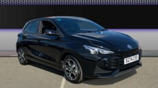 MG MG3 1.5 Hybrid SE 5dr Auto Hybrid Hatchback